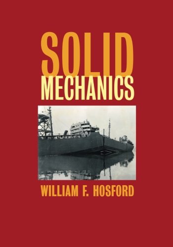 Solid Mechanics [Paperback]