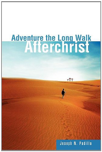 Adventure The Long Walk [Paperback]