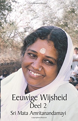 Eeuwige Wijsheid 2 (dutch Edition) [Paperback]