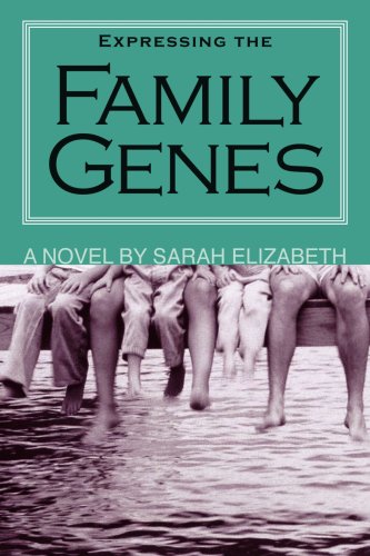Expressing the Family Genes [Paperback]