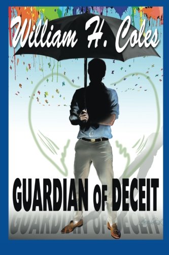 Guardian Of Deceit [Paperback]
