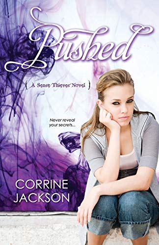 Pushed [Paperback]