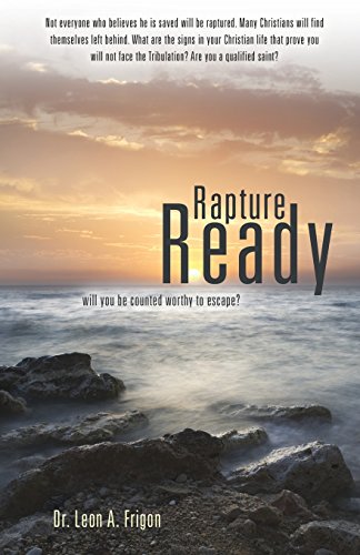 Rapture Ready [Paperback]