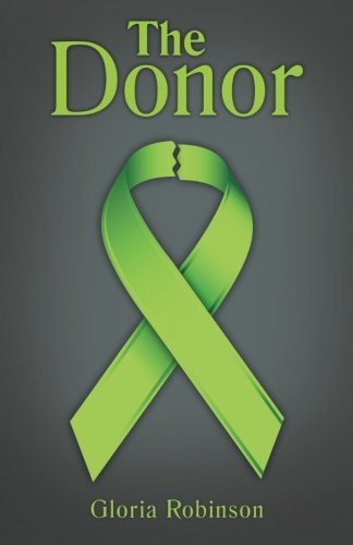 The Donor [Paperback]