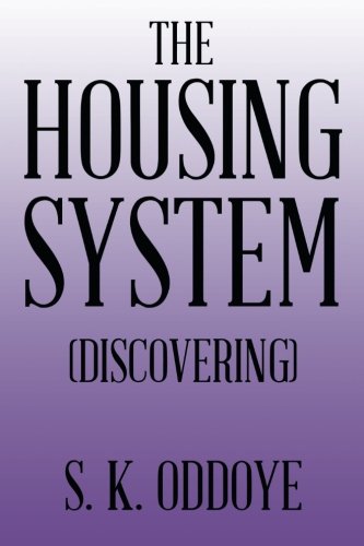The Housing System (discovering) [Paperback]