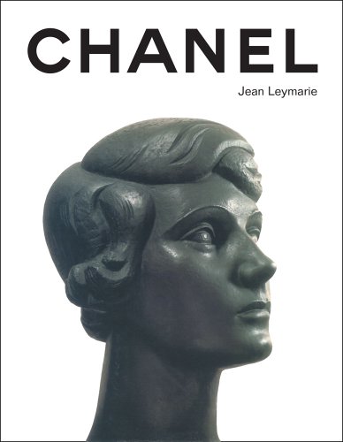 Chanel [Hardcover]