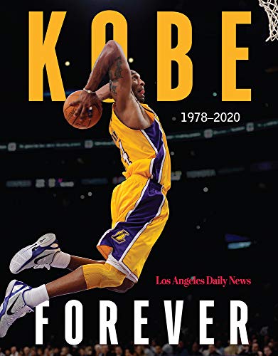 Kobe Forever [Paperback]