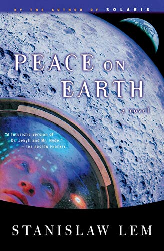 Peace on Earth [Paperback]