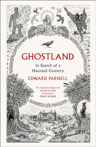 Ghostland                                [TRADE PAPER         ]