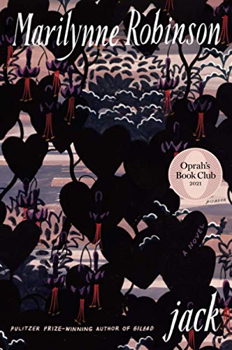 Jack (Oprah's Book Club) A Novel [Paperback]
