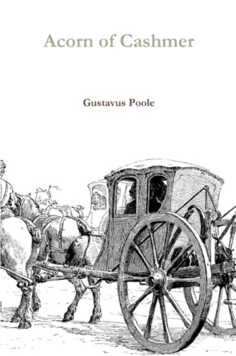 Acorn of Cashmer [Paperback]