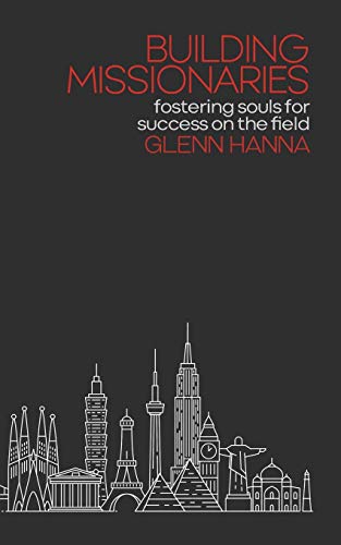 Building Missionaries [Paperback]