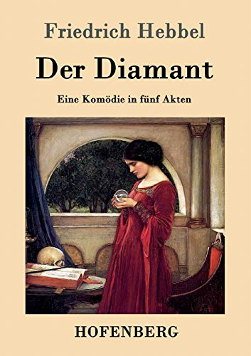 Der Diamant (german Edition) [Paperback]