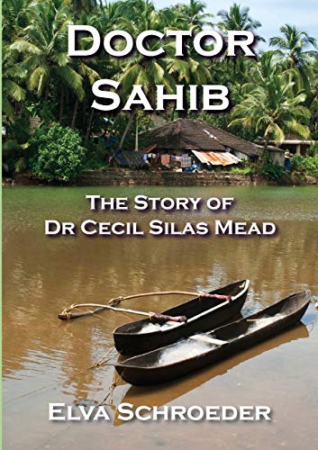 Doctor Sahib [Paperback]