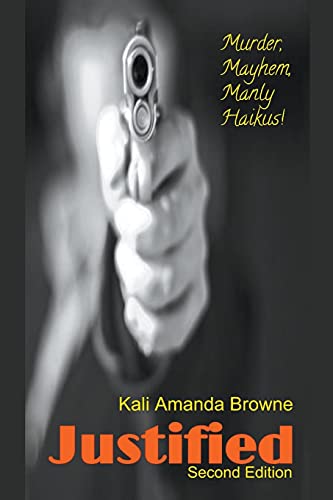 Justified [Paperback]