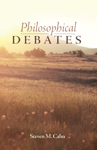 Philosophical Debates [Paperback]