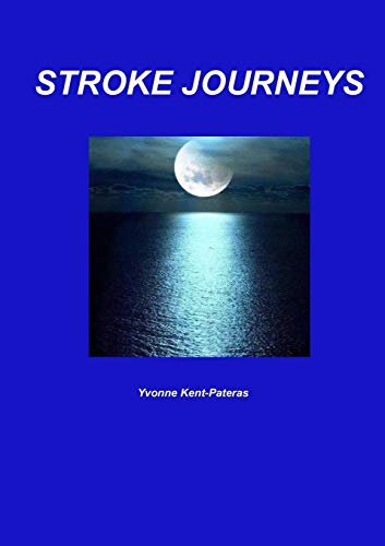 Stroke Journeys [Paperback]