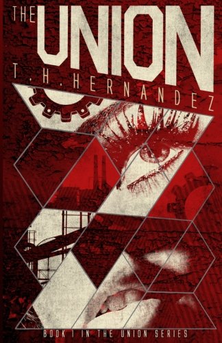 The Union (volume 1) [Paperback]