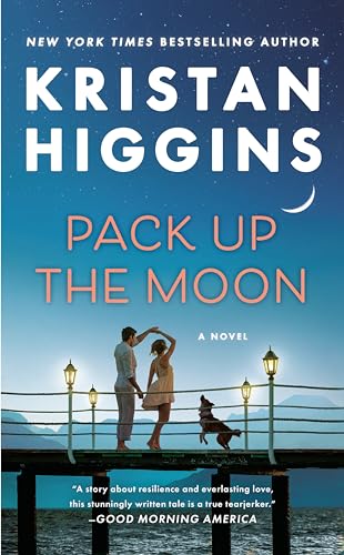 Pack Up the Moon [Paperback]