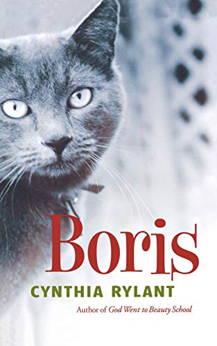 Boris [Paperback]