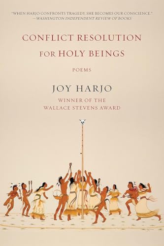 Conflict Resolution for Holy Beings Poems [Paperback]