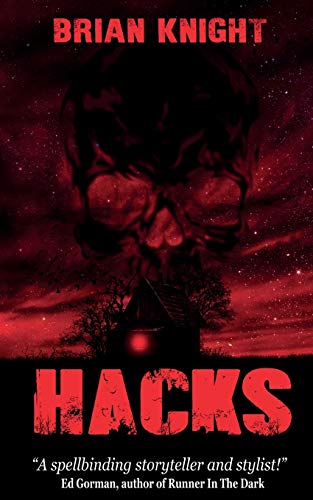 Hacks [Paperback]
