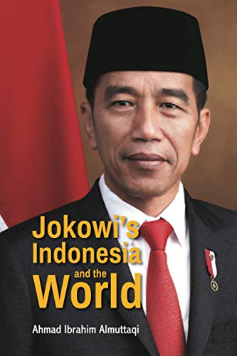 Jokowi's Indonesia And The World