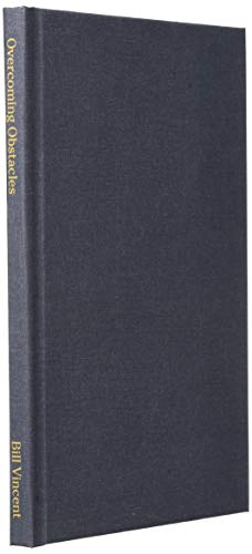 Overcoming Obstacles