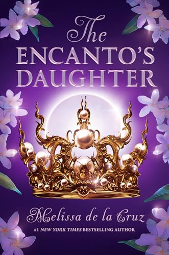The Encanto's Daughter [Hardcover]