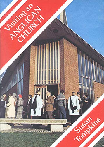 Visiting an Anglican Church [Paperback]