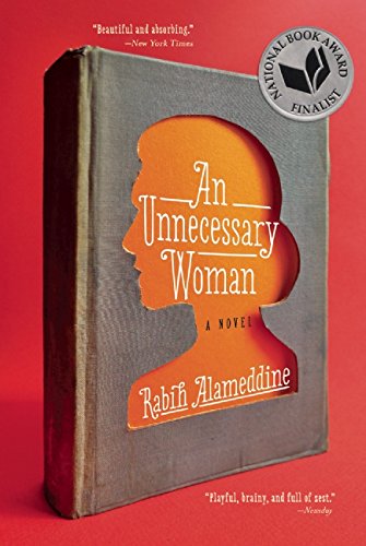 An Unnecessary Woman [Paperback]