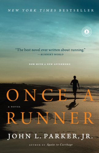 Once a Runner A Novel [Paperback]