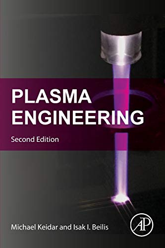 Plasma Engineering [Paperback]