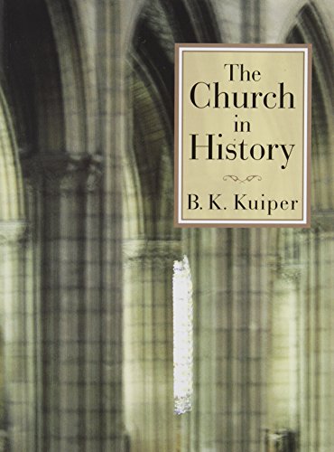 The Church In History [Paperback]