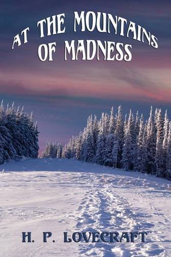 At The Mountains Of Madness [Paperback]