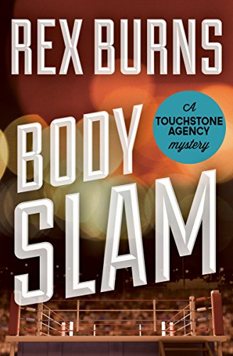 Body Slam [Paperback]