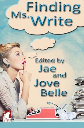 Finding Ms. Write [Paperback]