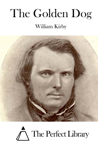 The Golden Dog [Paperback]