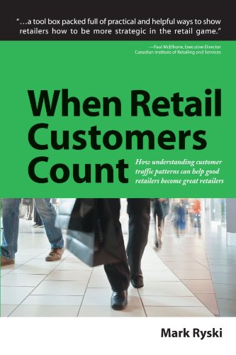 When Retail Customers Count [Paperback]