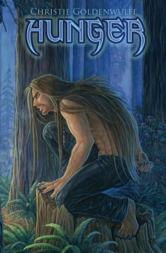 Hunger (hunger Series) [Paperback]