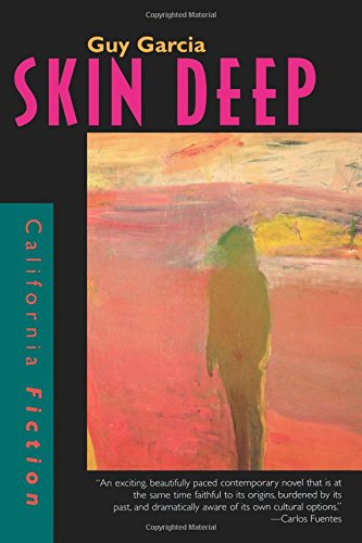 Skin Deep [Paperback]