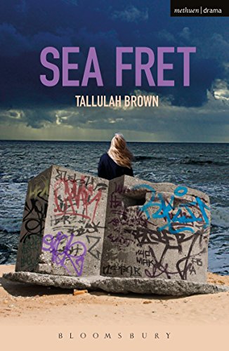 Sea Fret [Paperback]