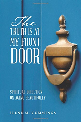 The Truth Is At My Front Door [Paperback]