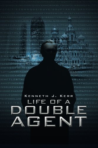 Life Of A Double Agent [Paperback]