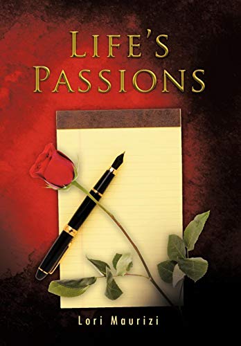 Life's Passions [Hardcover]
