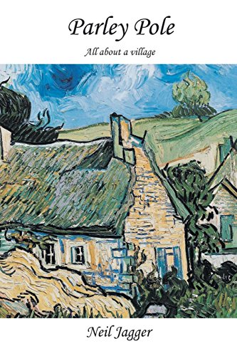 Parley Pole All About A Village [Paperback]
