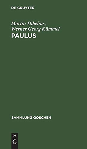 Paulus [Hardcover]