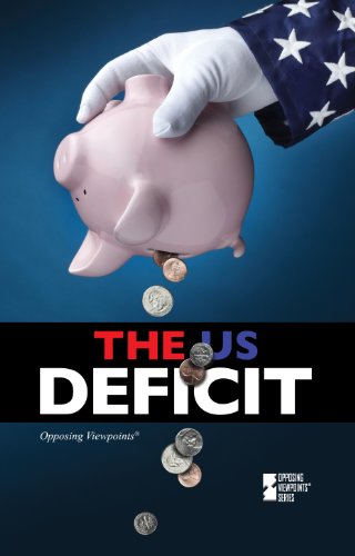 The Deficit (opposing Viewpoints) [Paperback]
