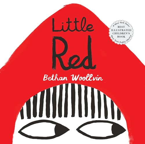 Little Red [Paperback]