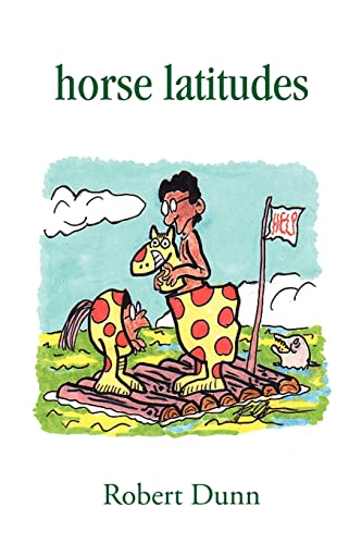 Horse Latitudes [Paperback]
